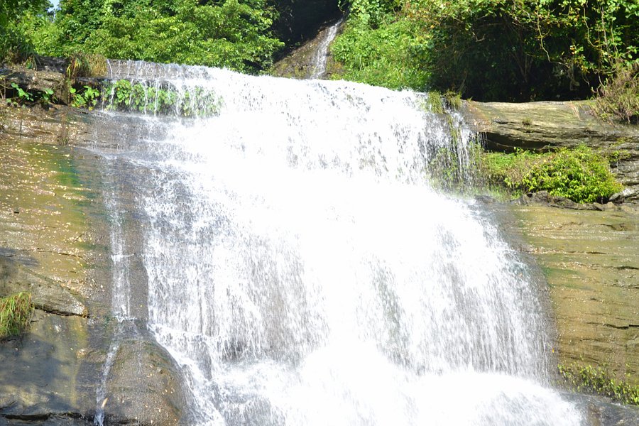 Khaiyachara Falls image