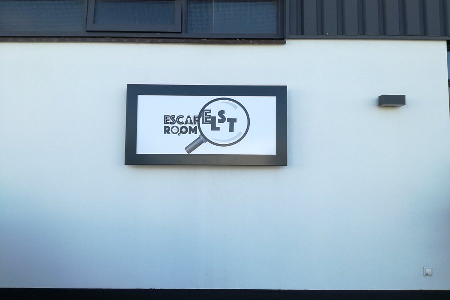 Escape Room Elst image
