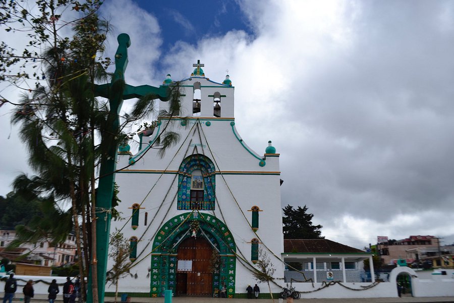 Church of St. Juan Bautista image