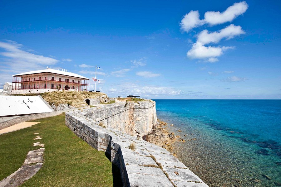 National Museum of Bermuda image