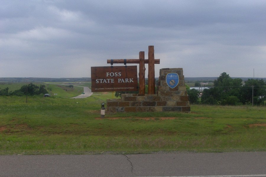 Foss State Park image