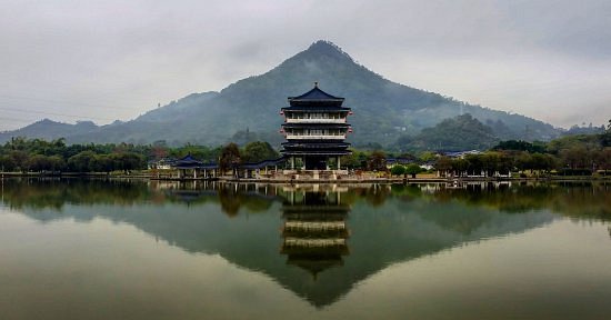 Fujian Yunxiao Mountain image