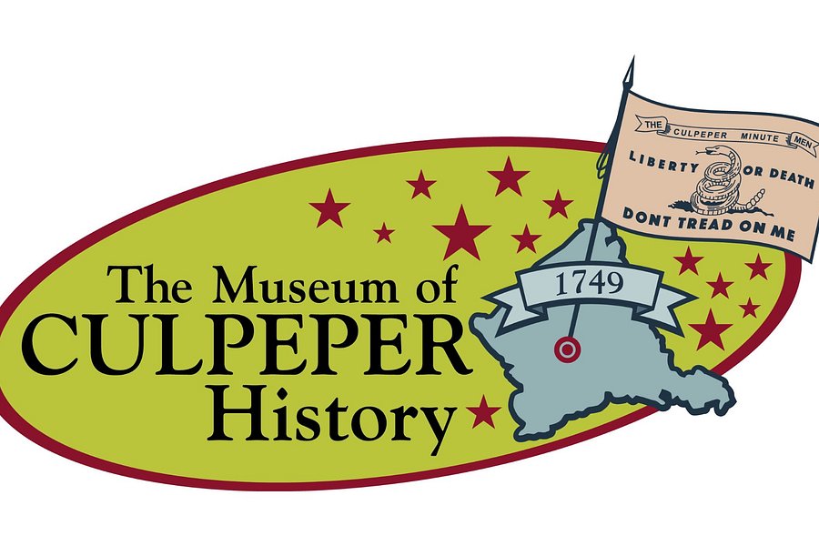 Museum of Culpeper History image