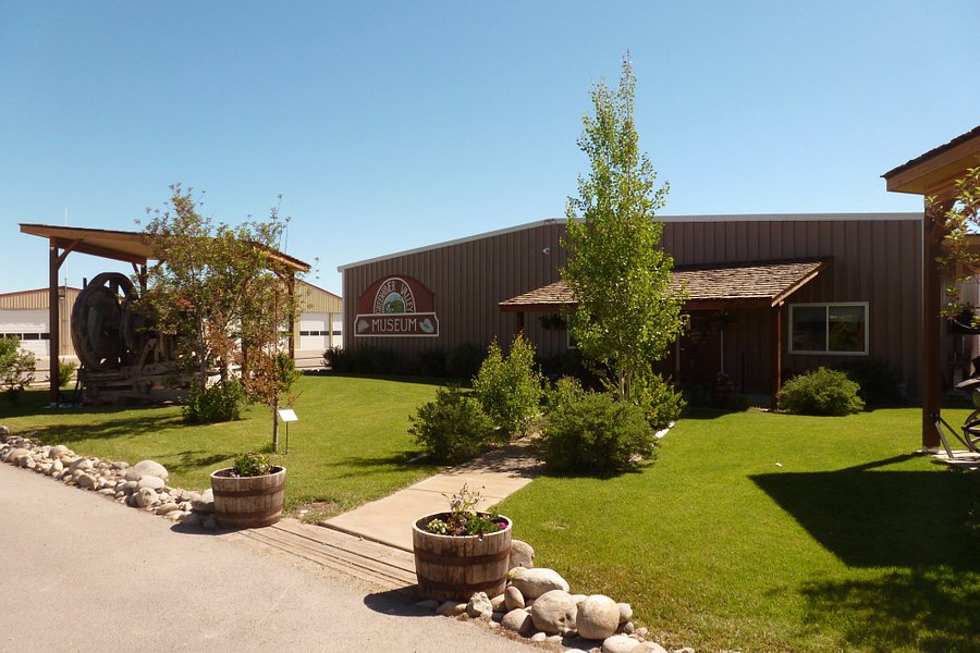 Green River Valley Museum image