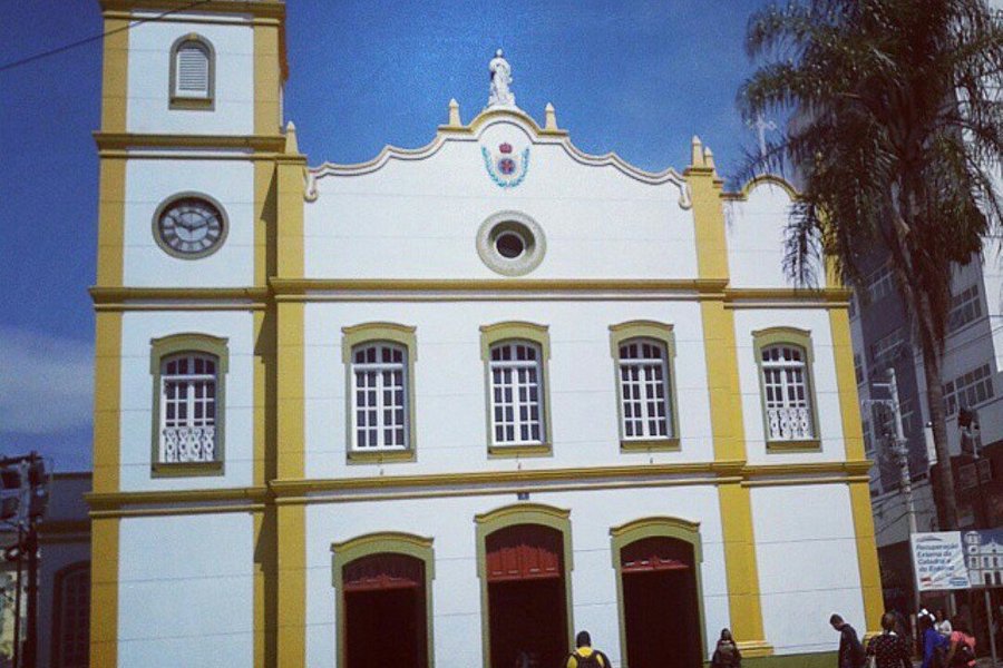 Matriz Catedral Nossa Senhora da Conceição image