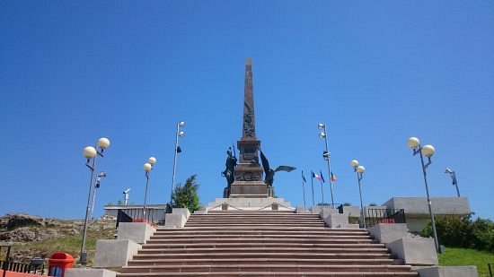 Monumentul Independentei image