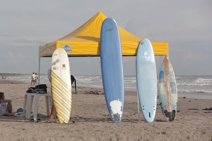 Vem ser Surfista | Surf School image