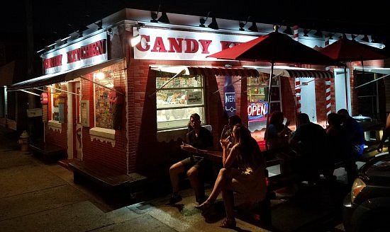 Candy Kitchen image