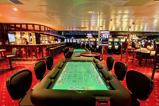 Las Vegas Casino image