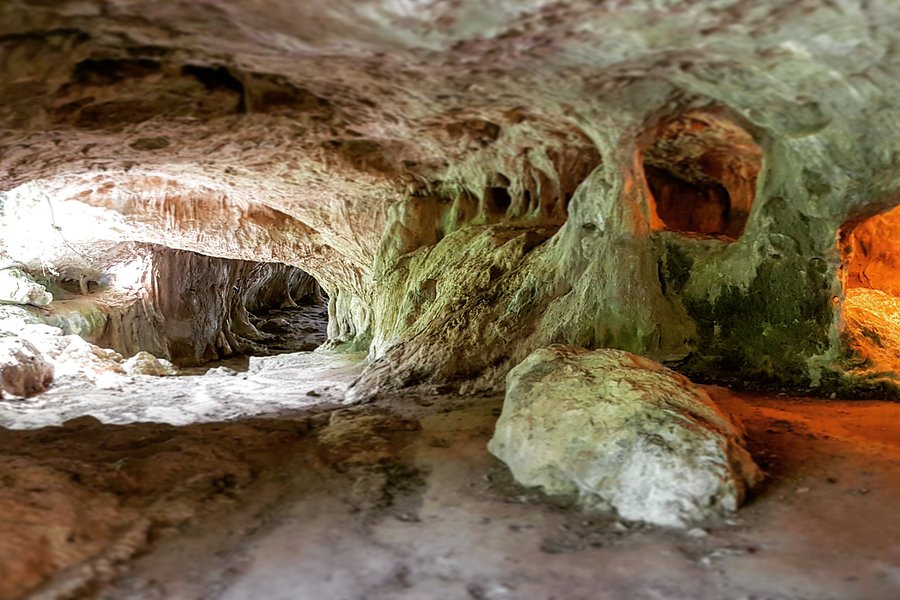 Cuevas de Zugarramurdi image