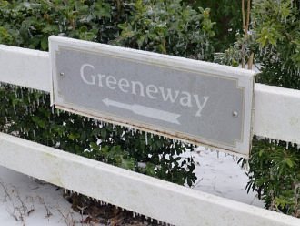 North Augusta Greenway Trail image