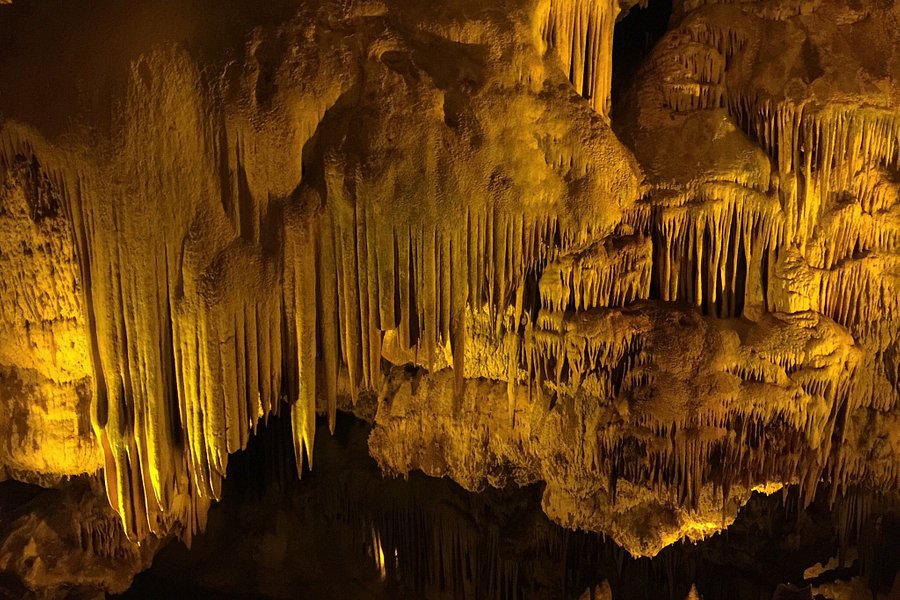 Ballıca Mağarası image