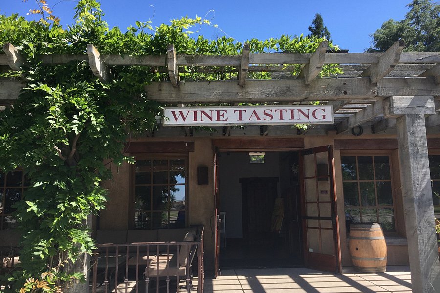 Lodi Wine & Visitor Center image