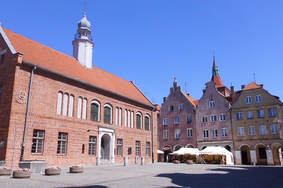 Old Town image