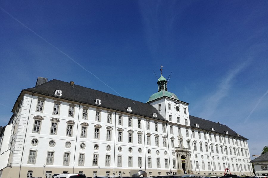 Schloss Gottorf image