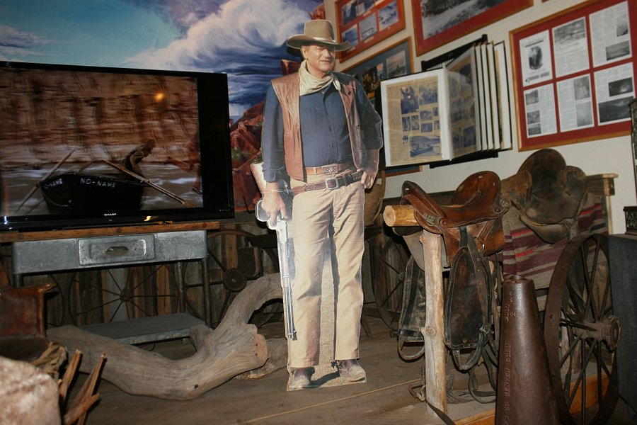 Moab Museum of Film and Western Heritage image