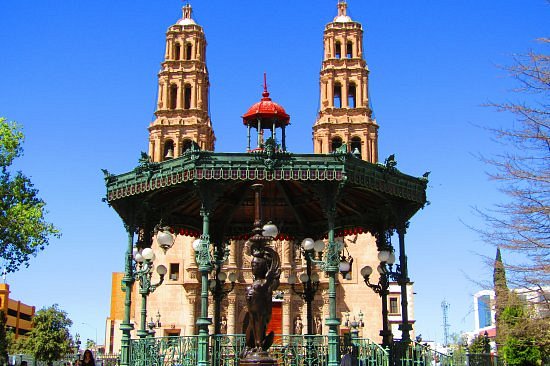 Catedral Metropolitana de Chihuahua image