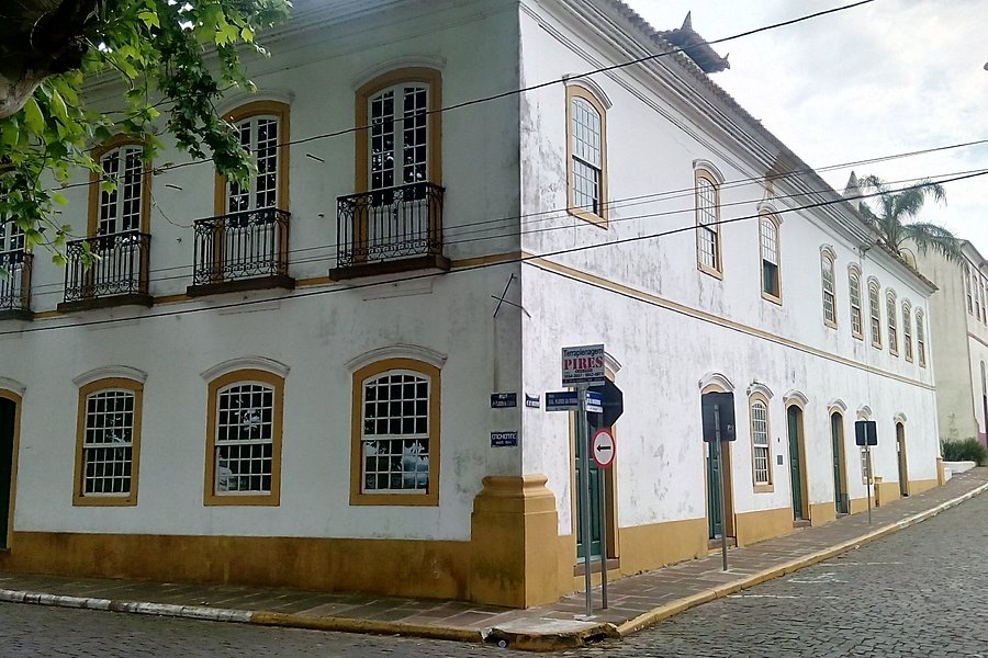 Centro Historico de Triunfo image