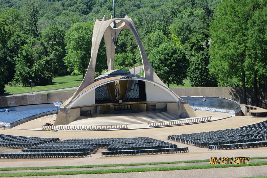National Shrine of Our Lady of the Snows image