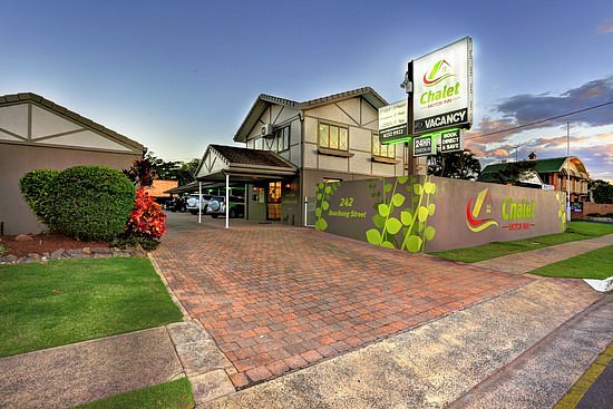 Top 10 Bed and Breakfast Inns in Bundaberg Region, Australia