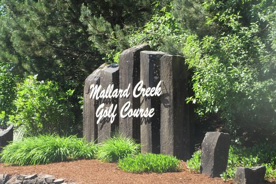 Mallard Creek Golf Course image