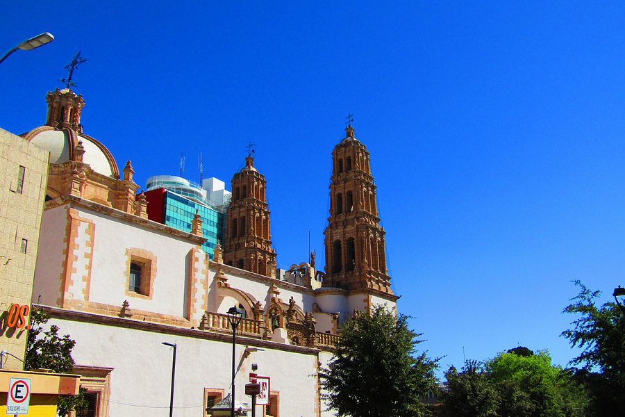 Centro Historico de la Ciudad de Chihuahua, MX image