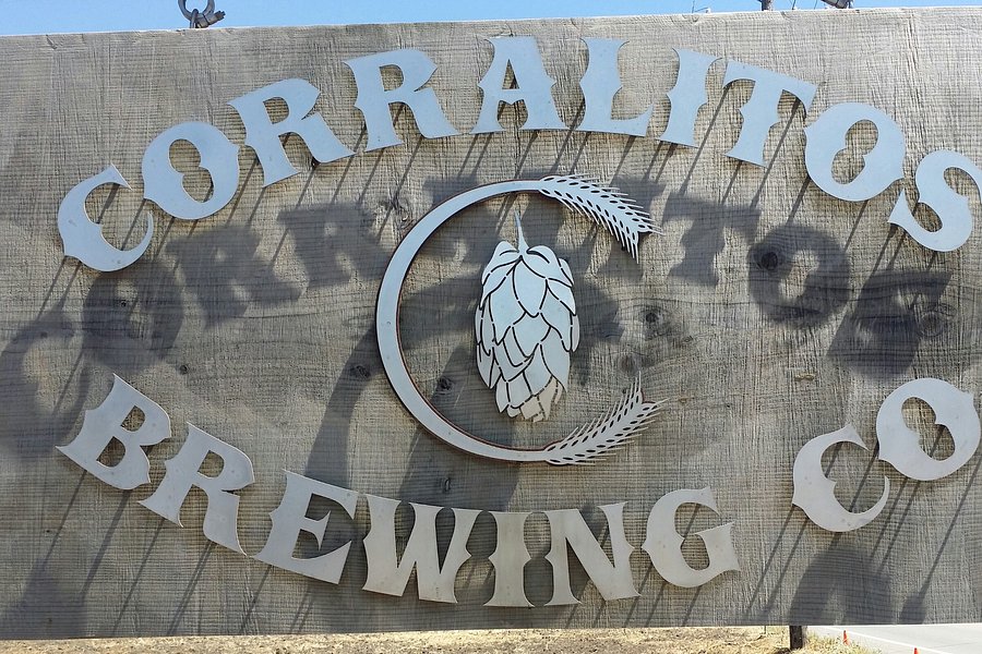 Corralitos Brewing Company image