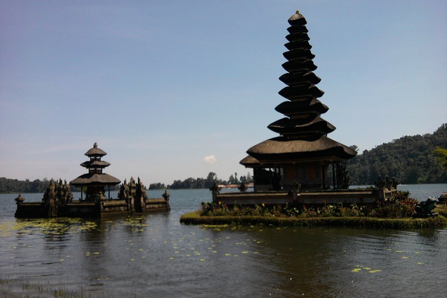 Suant Bali Tours image