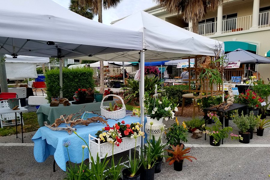 Vero Beach Farmer's Market image