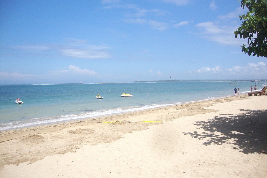 Cemara Beach image