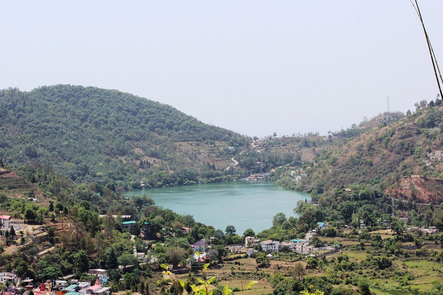 Naukuchiatal Lake image