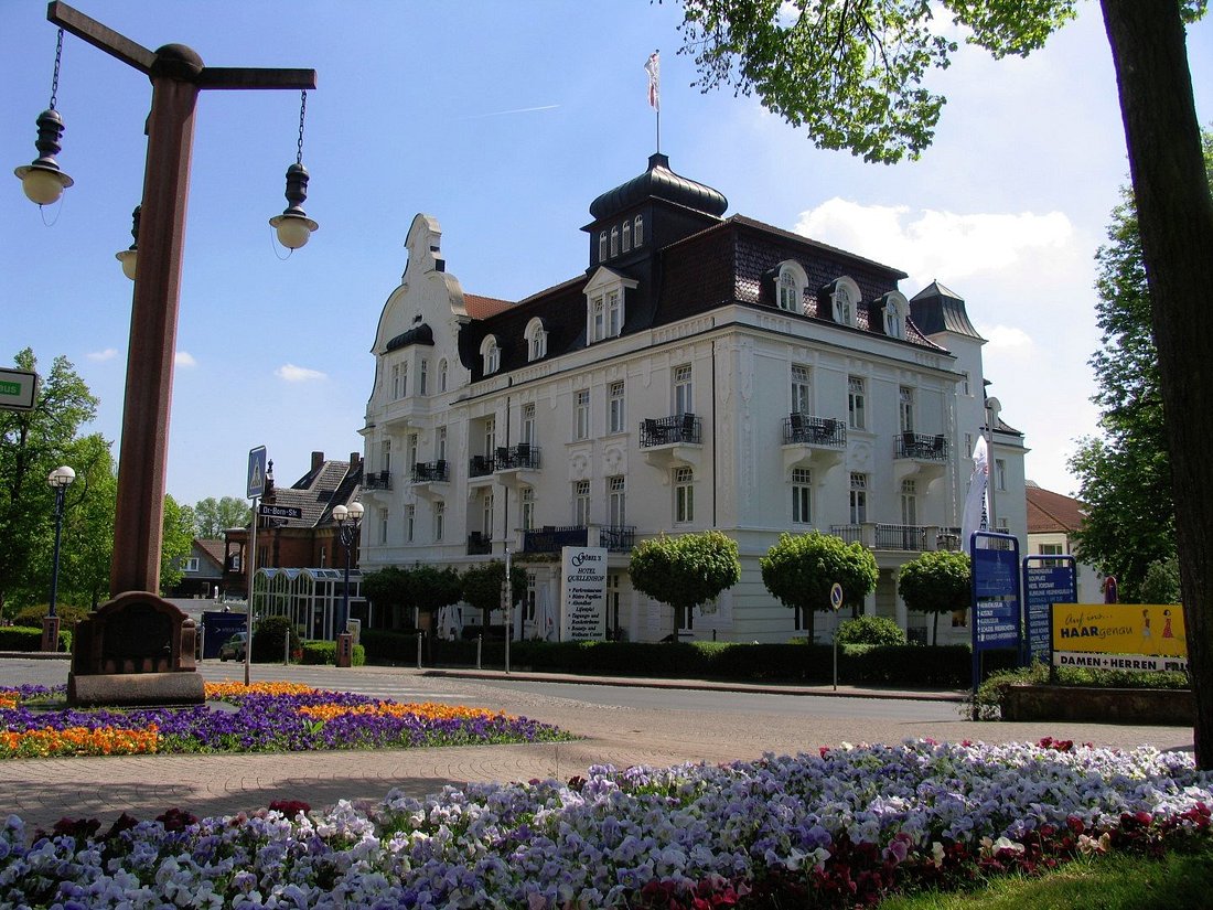 Things To Do in Ringhotel Roggenland, Restaurants in Ringhotel Roggenland