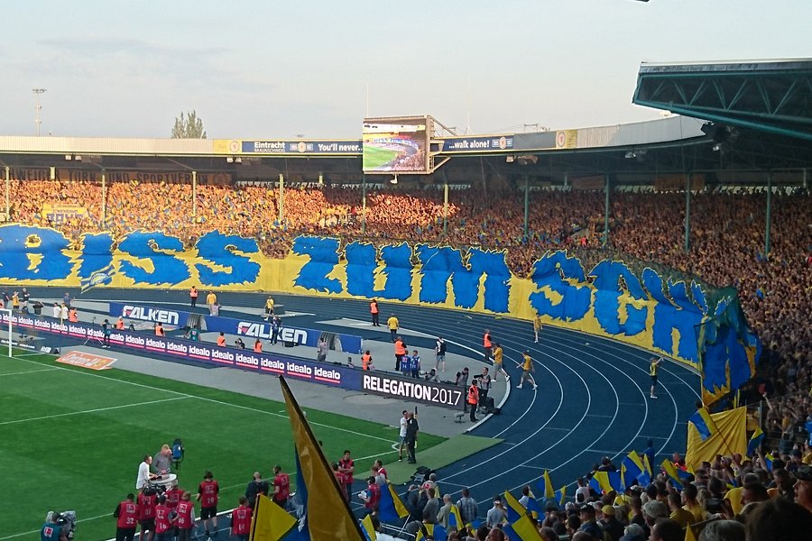 Eintracht Stadion image