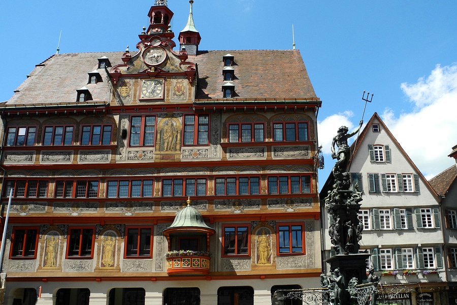 Town Hall (Rathaus) image
