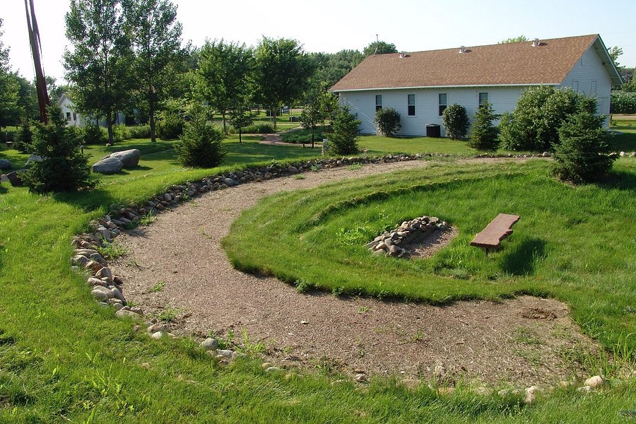 Granary Rural Cultural Center image