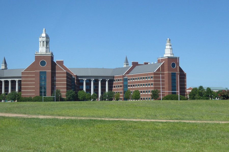 Baylor University image