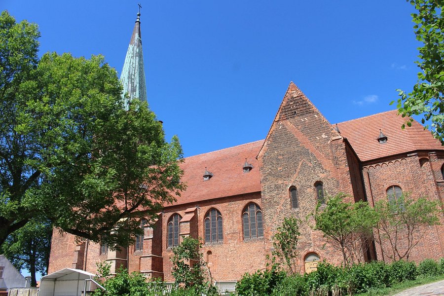 St.-Marien-Kirche image