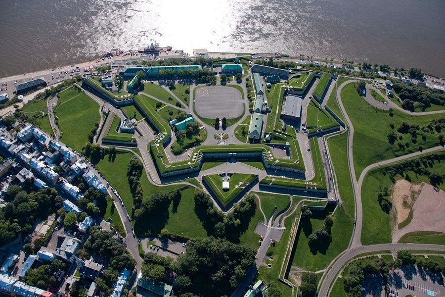 La Citadelle de Québec image