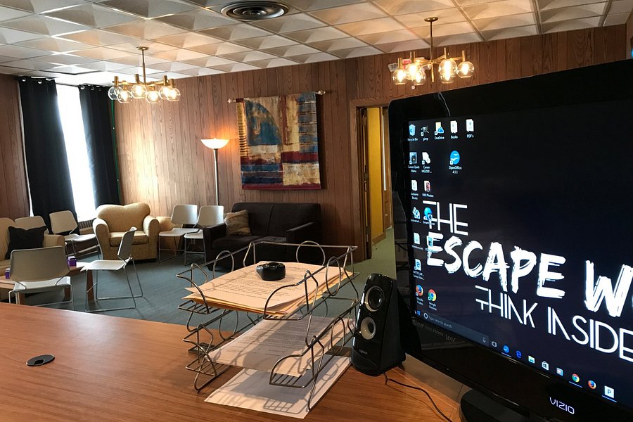 The Escape Works Inc. image