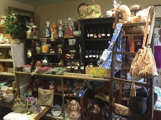 The Countree Cupboard & Christmas Shop image