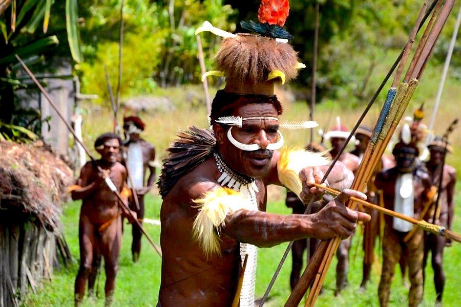 Travel Papua image