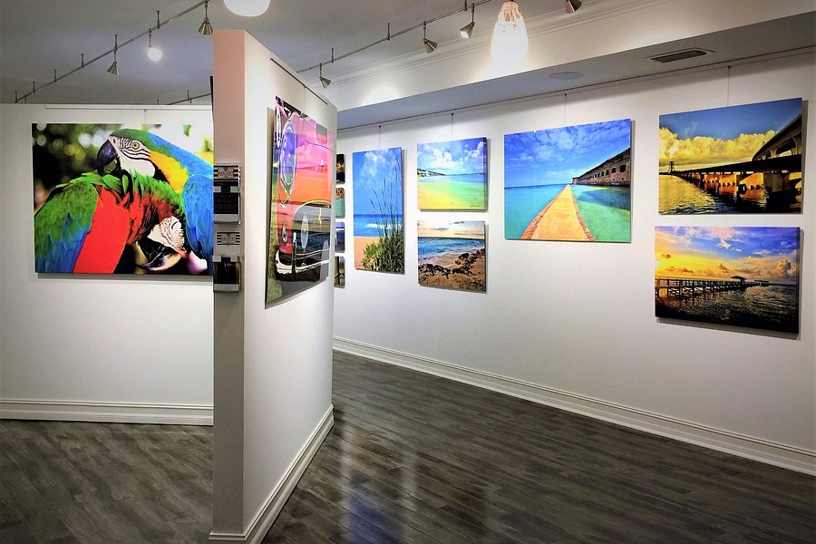 Gallery 36 image