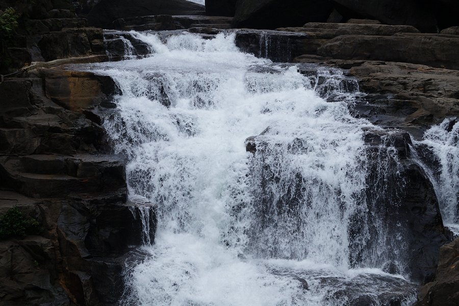 Bophill Falls image