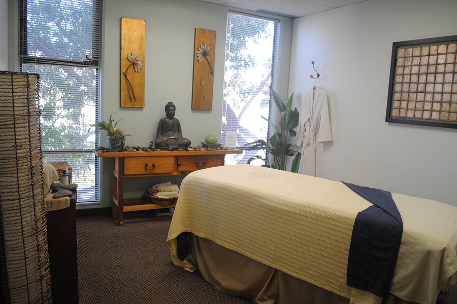 Osetra Wellness Massage Therapy Center image