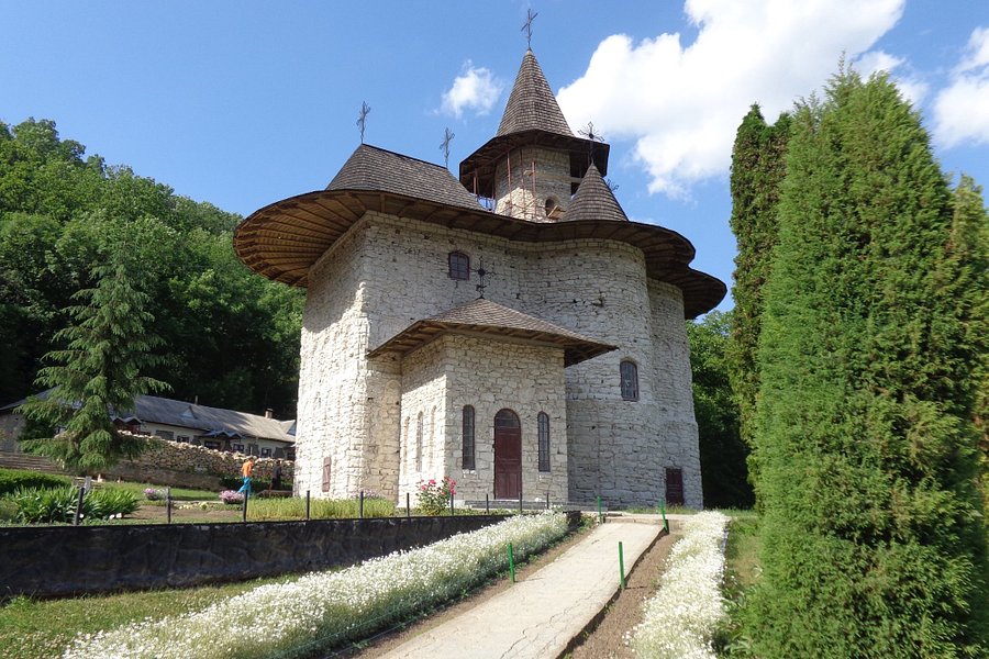 Rudi Monastery image