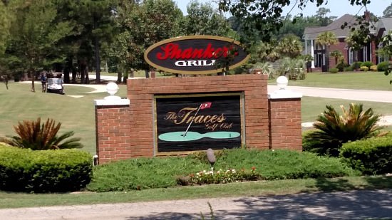 The Traces Golf Club image