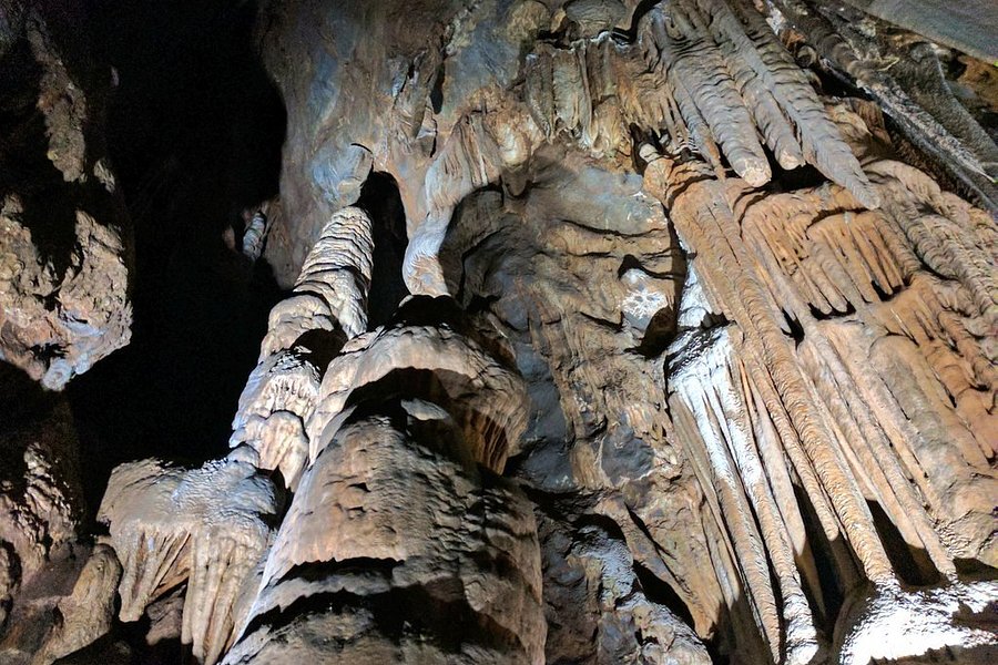Gosu Cave image