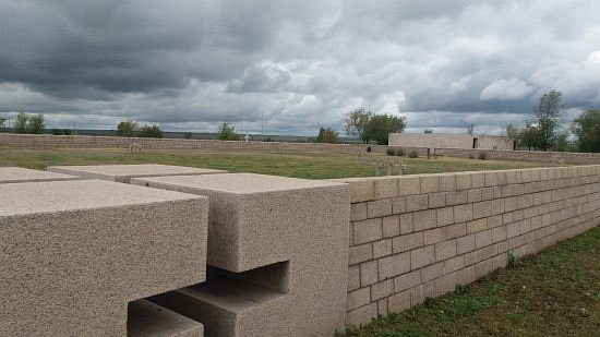 Rossoshka Memorial Cemetery image