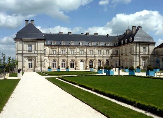 Musée des Arts et Traditions Populaires - Chateau de Champlitte image