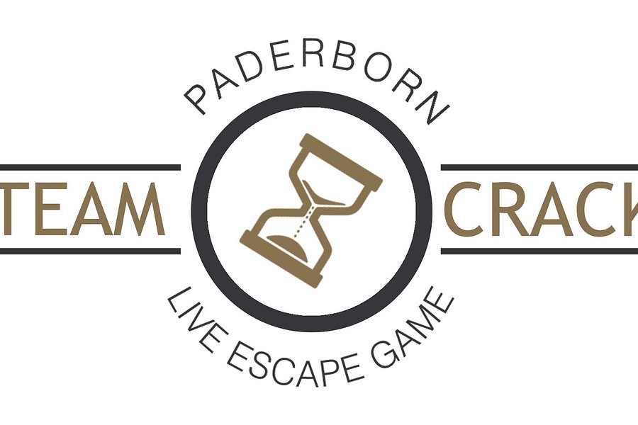 TeamCrack Paderborn - Live Escape Game Room image